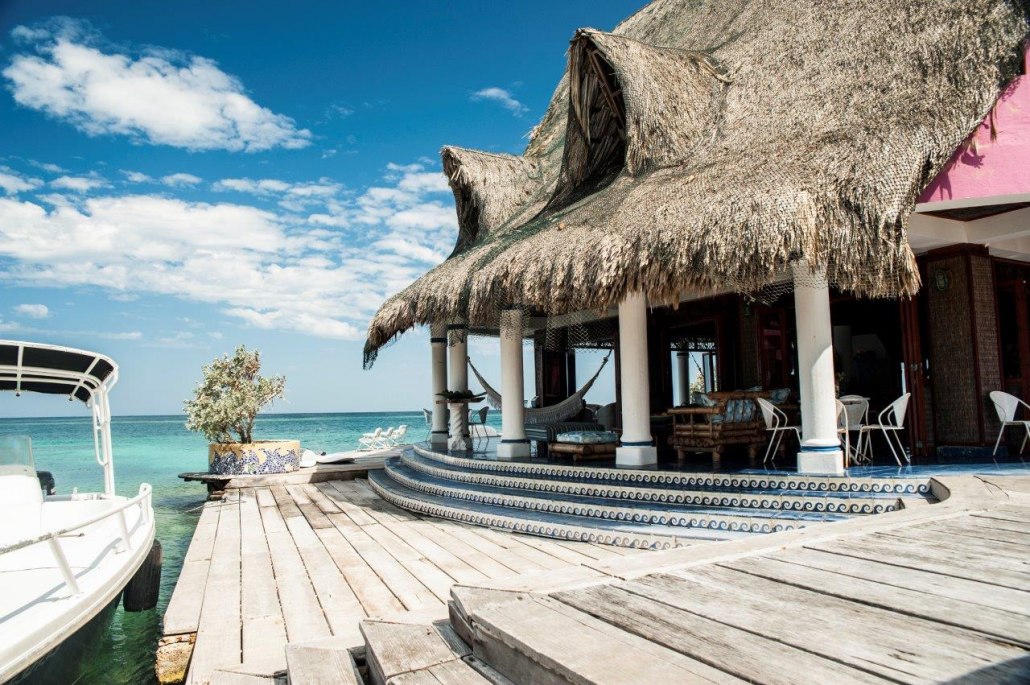 7Seas-Cartagena-Beach-Waterfronts