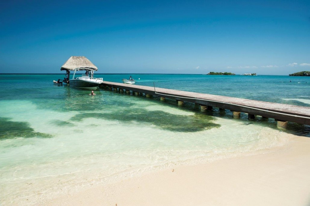 7Seas-Cartagena-Beaches