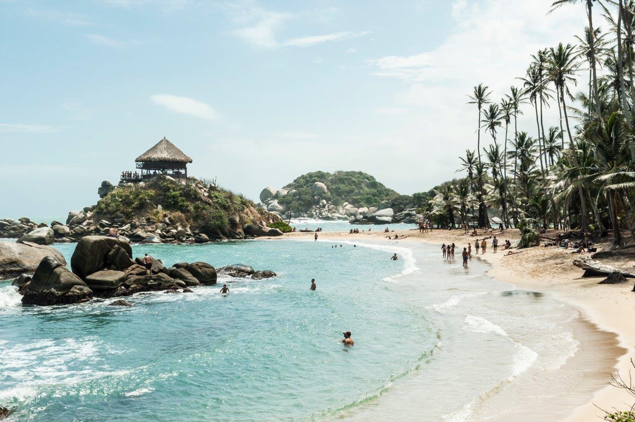 7Seas-Santa-Marta-Beaches