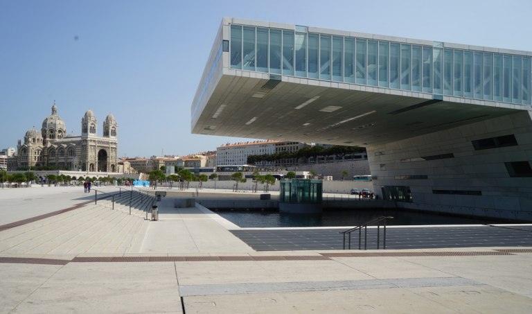 Marseille