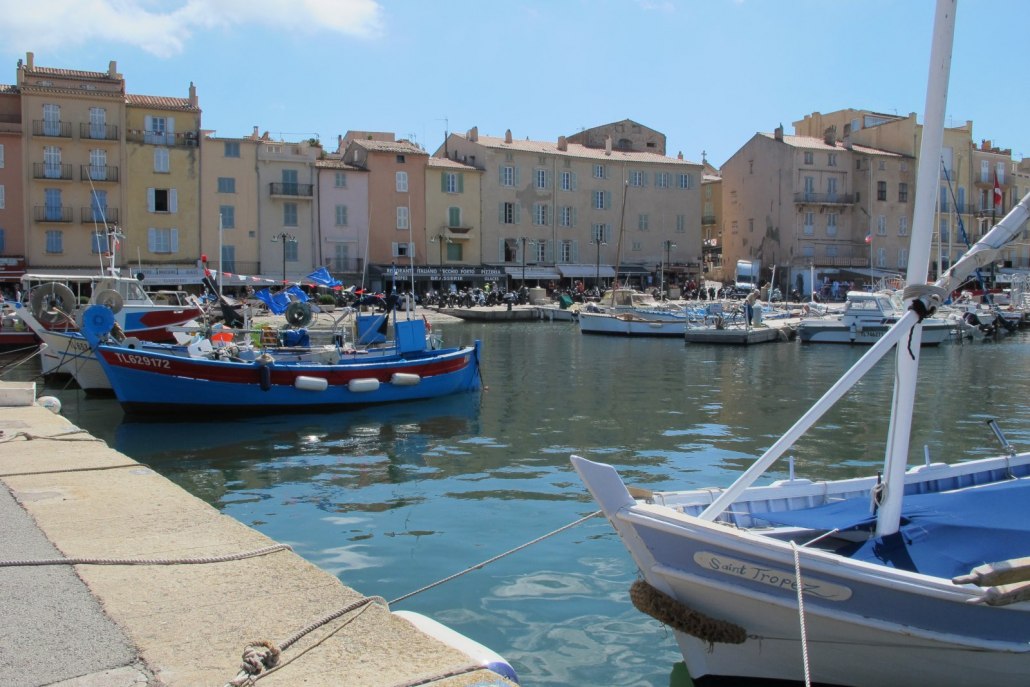 Saint-Tropez