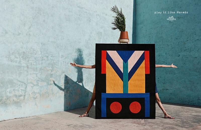 7 Seas Productions – Cuba- Hermés