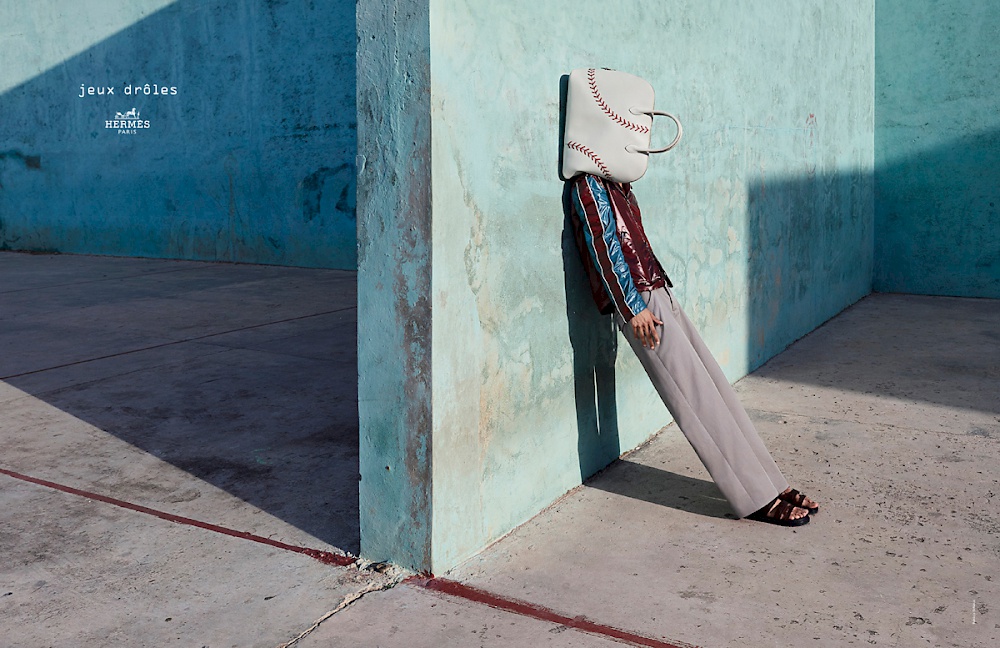 7 Seas Productions – Cuba- Hermés