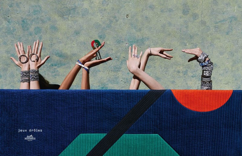 7 Seas Productions – Cuba- Hermés