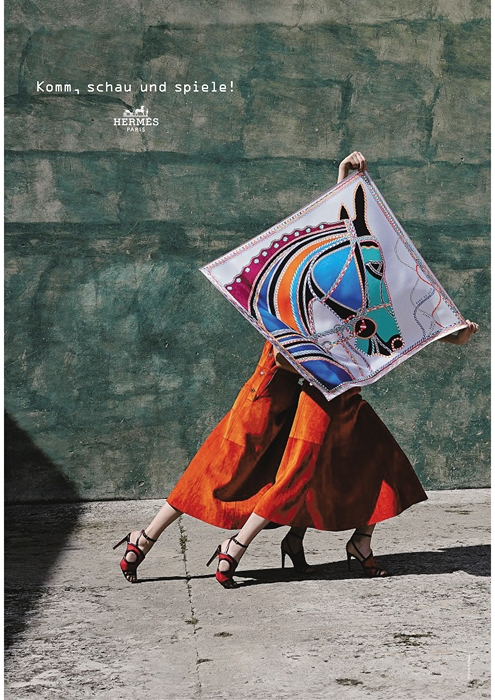 7 Seas Productions – Cuba- Hermés