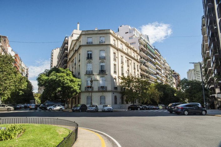 Buenos Aires Recoleta (1)