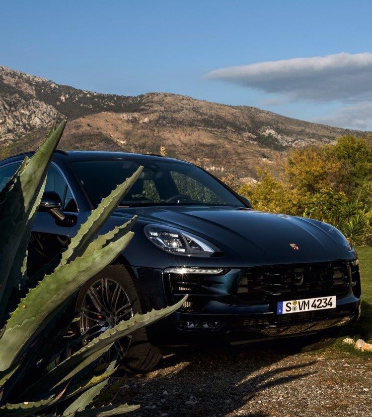Porsche